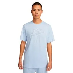 Camiseta Nike Sportswear Club+ Polyknit