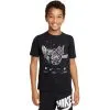 Camiseta Nike Sportswear Create Pack Niño 1 Camiseta Nike Sportswear Create Pack Niño -Botas de fútbol comercio camiseta nike sportswear create pack nino black 0