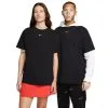 Camiseta Nike Sportswear Essentials Mujer 2 Camiseta Nike Sportswear Essentials Mujer -Botas de fútbol comercio camiseta nike sportswear essentials mujer black white 0