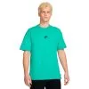 Camiseta Nike Sportswear Essentials Sust 2 Camiseta Nike Sportswear Essentials Sust -Botas de fútbol comercio camiseta nike sportswear essentials sust washed teal black 0