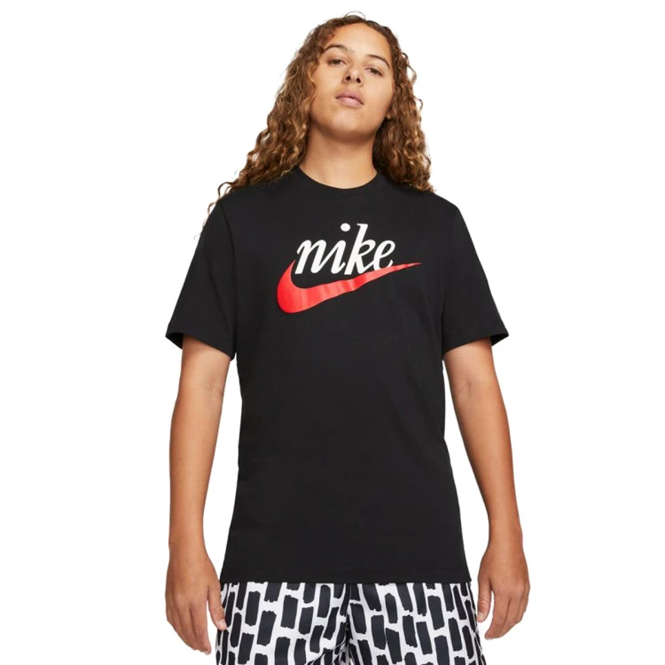 Camiseta Nike Sportswear Futura 2 3 Camiseta Nike Sportswear Futura 2