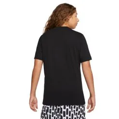 Camiseta Nike Sportswear Futura 2 7 Camiseta Nike Sportswear Futura 2 -Botas de fútbol comercio camiseta nike sportswear futura 2 black 1
