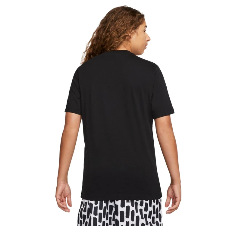 Camiseta Nike Sportswear Futura 2 4 Camiseta Nike Sportswear Futura 2 - Imagen 2
