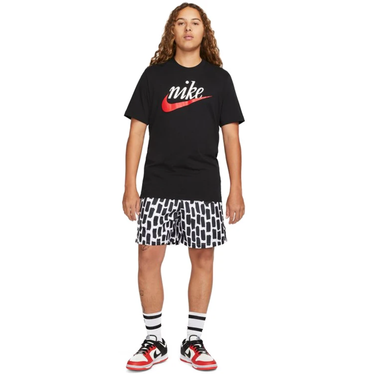 Camiseta Nike Sportswear Futura 2 6 Camiseta Nike Sportswear Futura 2 - Imagen 4