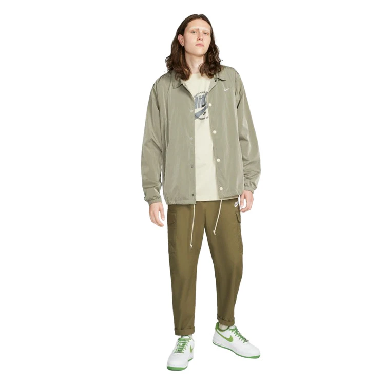 Camiseta Nike Sportswear Graphic 7 Camiseta Nike Sportswear Graphic - Imagen 5