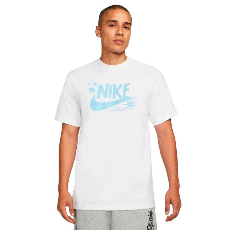 Camiseta Nike Sportswear Hbr Statement 3 Camiseta Nike Sportswear Hbr Statement