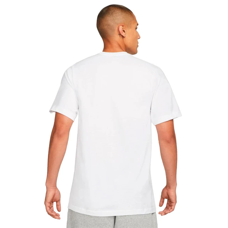 Camiseta Nike Sportswear Hbr Statement 4 Camiseta Nike Sportswear Hbr Statement - Imagen 2