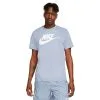 Camiseta Nike Sportswear Icon Futura -Botas de fútbol comercio camiseta nike sportswear icon futura ashen slate 0