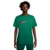 Camiseta Nike Sportswear Icon Swoosh -Botas de fútbol comercio camiseta nike sportswear icon swoosh gorge green 0