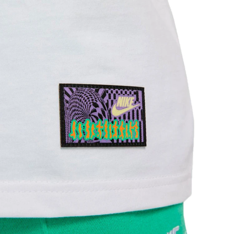 Camiseta Nike Sportswear M90 Festival Lbr 5 Camiseta Nike Sportswear M90 Festival Lbr - Imagen 3