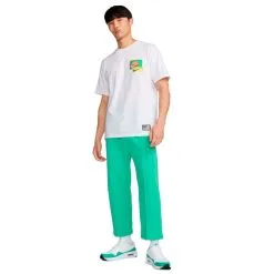 Camiseta Nike Sportswear M90 Festival Lbr 9 Camiseta Nike Sportswear M90 Festival Lbr -Botas de fútbol comercio camiseta nike sportswear m90 festival lbr white 3