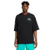 Camiseta Nike Sportswear Os Brandriffs Lbr 2 Camiseta Nike Sportswear Os Brandriffs Lbr -Botas de fĂștbol comercio camiseta nike sportswear os brandriffs lbr black 0