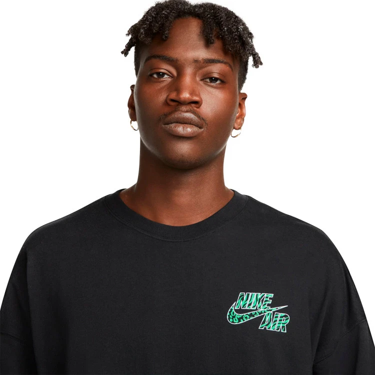 Camiseta Nike Sportswear Os Brandriffs Lbr 5 Camiseta Nike Sportswear Os Brandriffs Lbr - Imagen 3