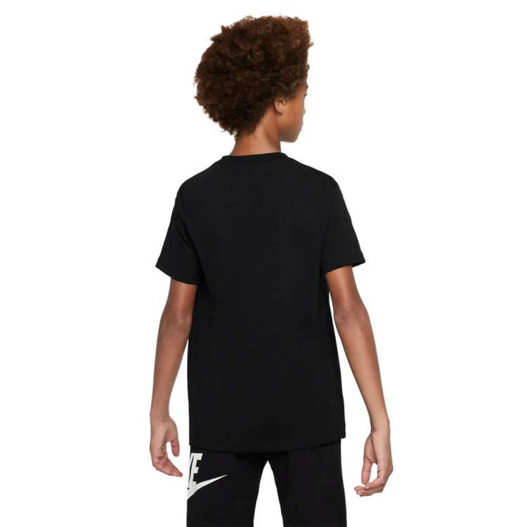 Camiseta Nike Sportswear Prem Essntls Niño 4 Camiseta Nike Sportswear Prem Essntls Niño - Imagen 2