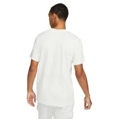 Camiseta Nike Sportswear Repeat Swoosh -Botas de fútbol comercio camiseta nike sportswear repeat swoosh summit white baltic blue 1