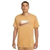 Camiseta Nike Sportswear SoleCafe 2 Camiseta Nike Sportswear SoleCafe -Botas de fútbol comercio camiseta nike sportswear solecafe elemental gold 0