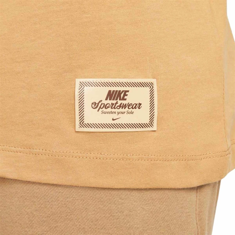Camiseta Nike Sportswear SoleCafe 6 Camiseta Nike Sportswear SoleCafe - Imagen 4