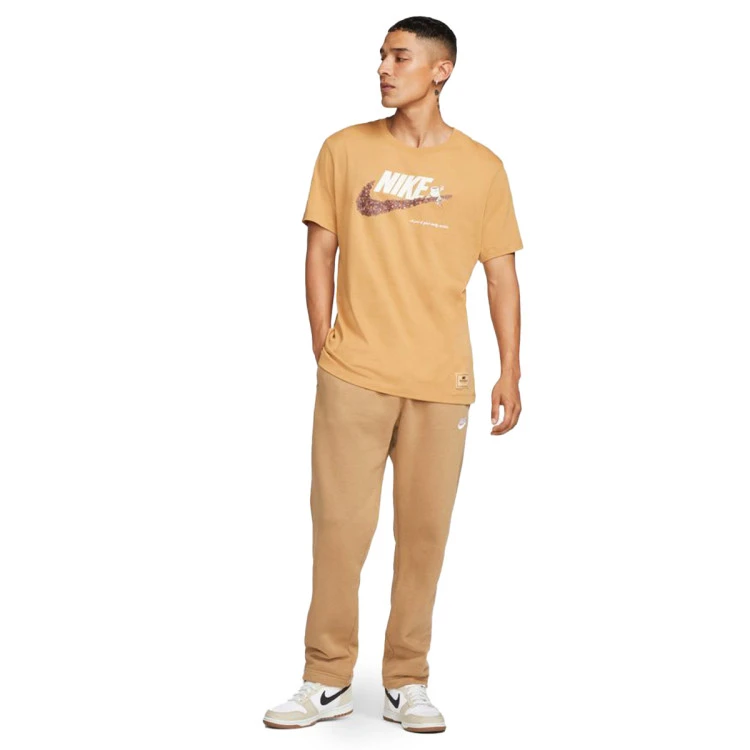 Camiseta Nike Sportswear SoleCafe 7 Camiseta Nike Sportswear SoleCafe - Imagen 5