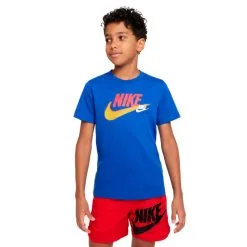Camiseta Nike Sportswear Sport Festival Niño