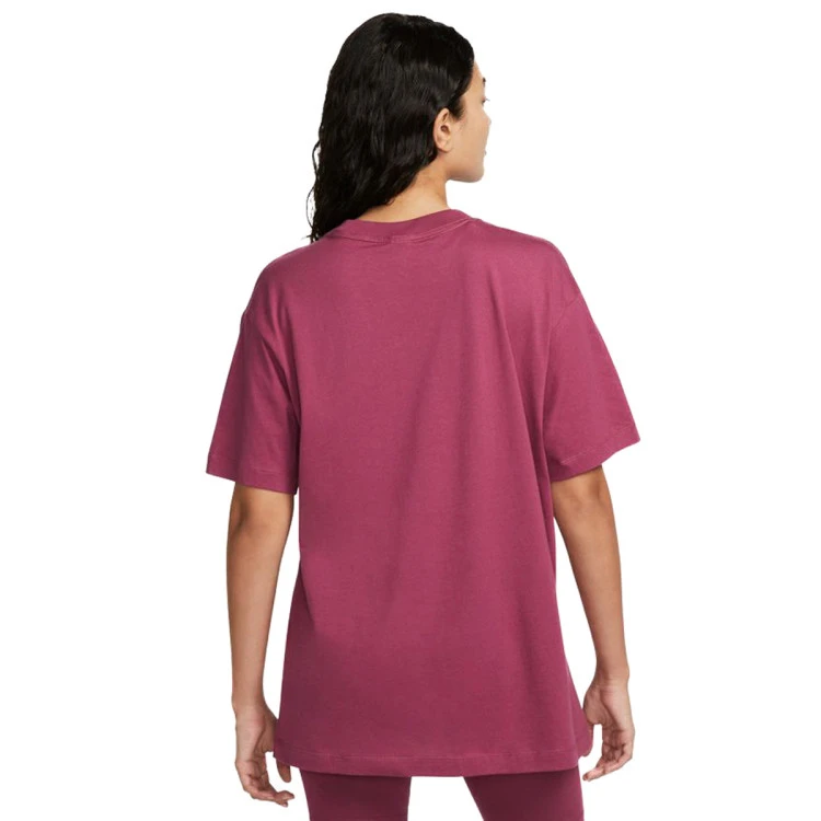 Camiseta Nike Sportswear Sport Utility Mujer 4 Camiseta Nike Sportswear Sport Utility Mujer - Imagen 2