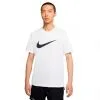 Camiseta Nike Sportswear Icon Swoosh 1 Camiseta Nike Sportswear Icon Swoosh -Botas de fútbol comercio camiseta nike sportswear swoosh whirte 0