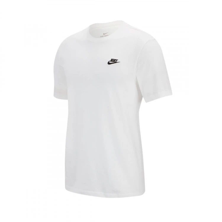 Camiseta Nike Sportswear Club 3 Camiseta Nike Sportswear Club