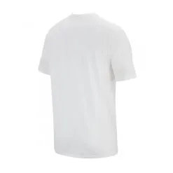 Camiseta Nike Sportswear Club 11 Camiseta Nike Sportswear Club -Botas de fútbol comercio camiseta nike sportswear white black 1