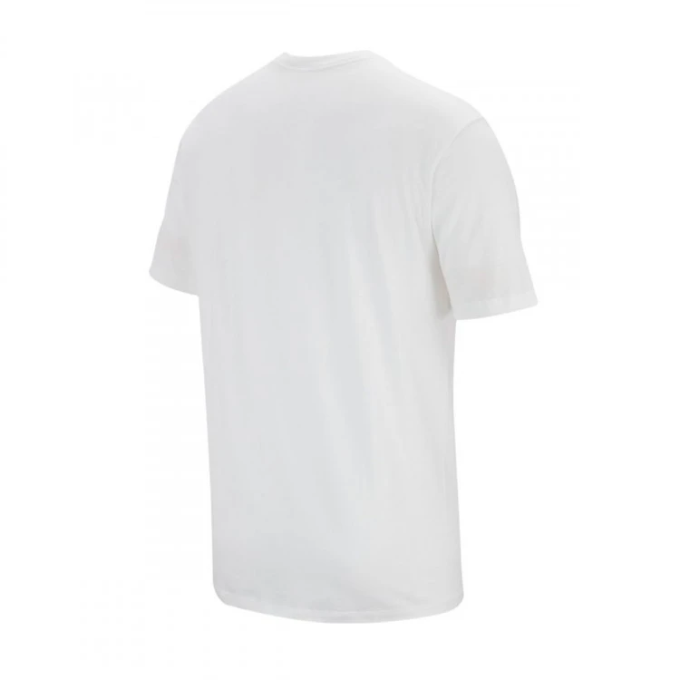 Camiseta Nike Sportswear Club 7 Camiseta Nike Sportswear Club - Imagen 5