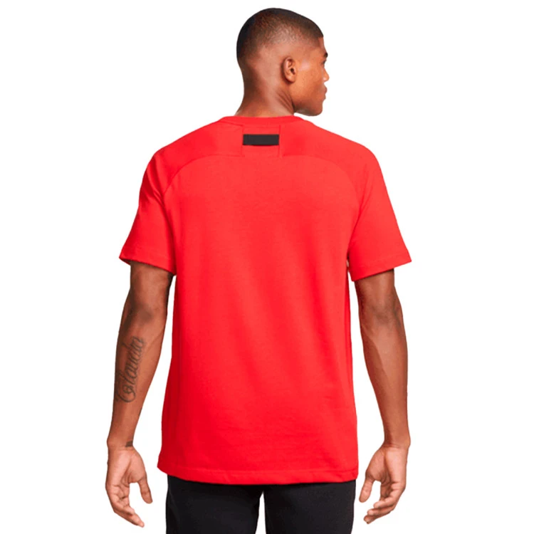 Camiseta Nike Strike 22 Thicker 4 Camiseta Nike Strike 22 Thicker - Imagen 2