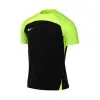Camiseta Nike Strike III M/c 2 Camiseta Nike Strike III M/c -Botas de fĂștbol comercio camiseta nike strike iii mc black volt white 0
