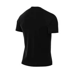 Camiseta Nike Strike III M/c -Botas de fútbol comercio camiseta nike strike iii mc black white 1