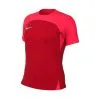 Camiseta Nike Strike III M/c Mujer 2 Camiseta Nike Strike III M/c Mujer -Botas de fútbol comercio camiseta nike strike iii mc mujer university red bright crimson white 0