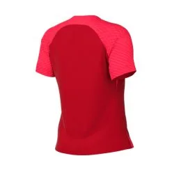 Camiseta Nike Strike III M/c Mujer 5 Camiseta Nike Strike III M/c Mujer -Botas de fútbol comercio camiseta nike strike iii mc mujer university red bright crimson white 1