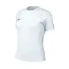 Camiseta Nike Strike III M/c Mujer -Botas de fútbol comercio camiseta nike strike iii mc mujer white black 0