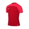 Camiseta Nike Strike III M/c -Botas de fútbol comercio camiseta nike strike iii mc university red bright crimson white 0