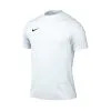 Camiseta Nike Strike III M/c -Botas de fútbol comercio camiseta nike strike iii mc white black 0
