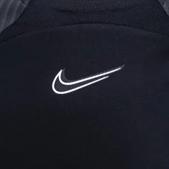 Camiseta Nike NSW Dri-Fit Strike Niño -Botas de fútbol comercio camiseta nike strike ss top nino black anthracite white 2