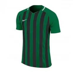 Camiseta Nike Striped Division III M/c Niño