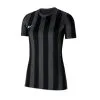 Camiseta Nike Striped Division IV M/c Mujer 2 Camiseta Nike Striped Division IV M/c Mujer -Botas de fútbol comercio camiseta nike striped division iv mc mujer anthracite black white 0