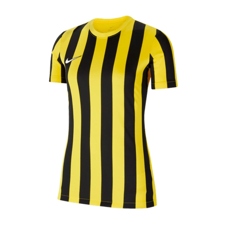 Camiseta Nike Striped Division IV M/c Mujer 3 Camiseta Nike Striped Division IV M/c Mujer