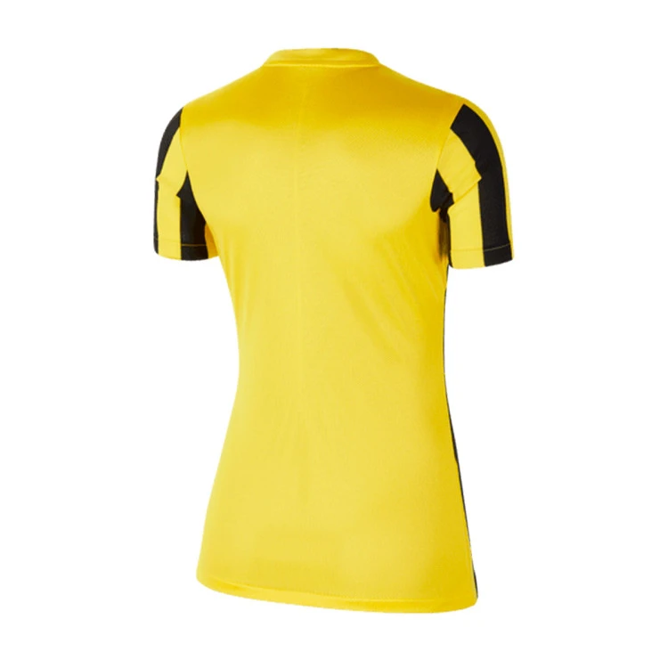 Camiseta Nike Striped Division IV M/c Mujer 4 Camiseta Nike Striped Division IV M/c Mujer - Imagen 2