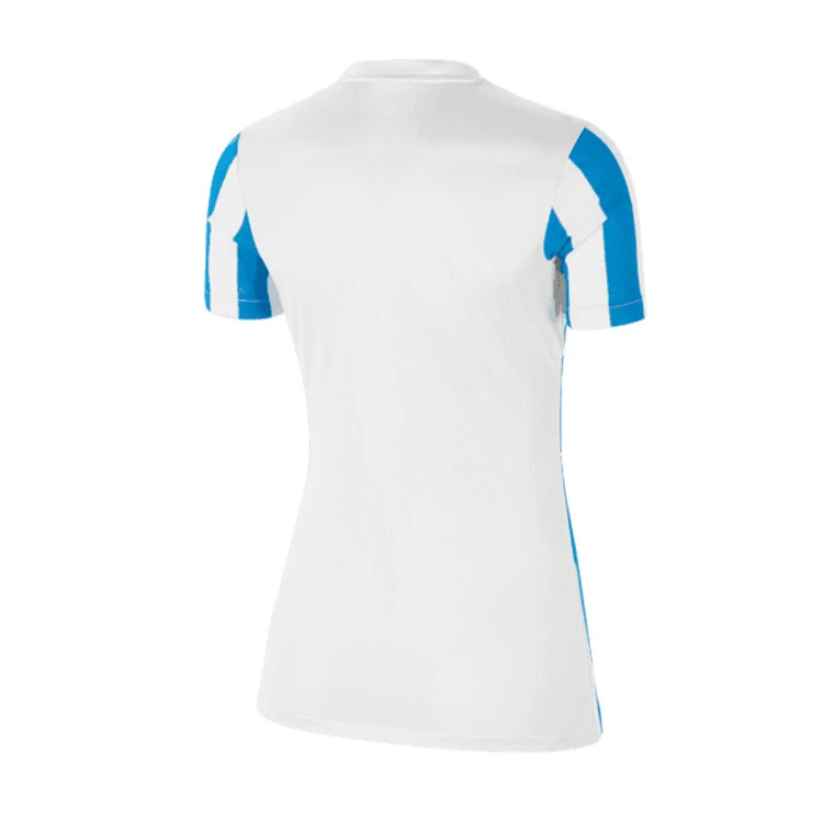 Camiseta Nike Striped Division IV M/c Mujer 4 Camiseta Nike Striped Division IV M/c Mujer - Imagen 2