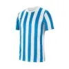 Camiseta Nike Striped Division IV M/c Niño -Botas de fútbol comercio camiseta nike striped division iv mc nino blanco 0
