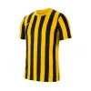 Camiseta Nike Striped Division IV M/c Niño 1 Camiseta Nike Striped Division IV M/c Niño -Botas de fútbol comercio camiseta nike striped division iv mc nino tour yellow black white 0