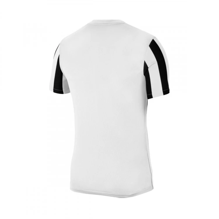 Camiseta Nike Striped Division IV M/c Niño 4 Camiseta Nike Striped Division IV M/c Niño - Imagen 2