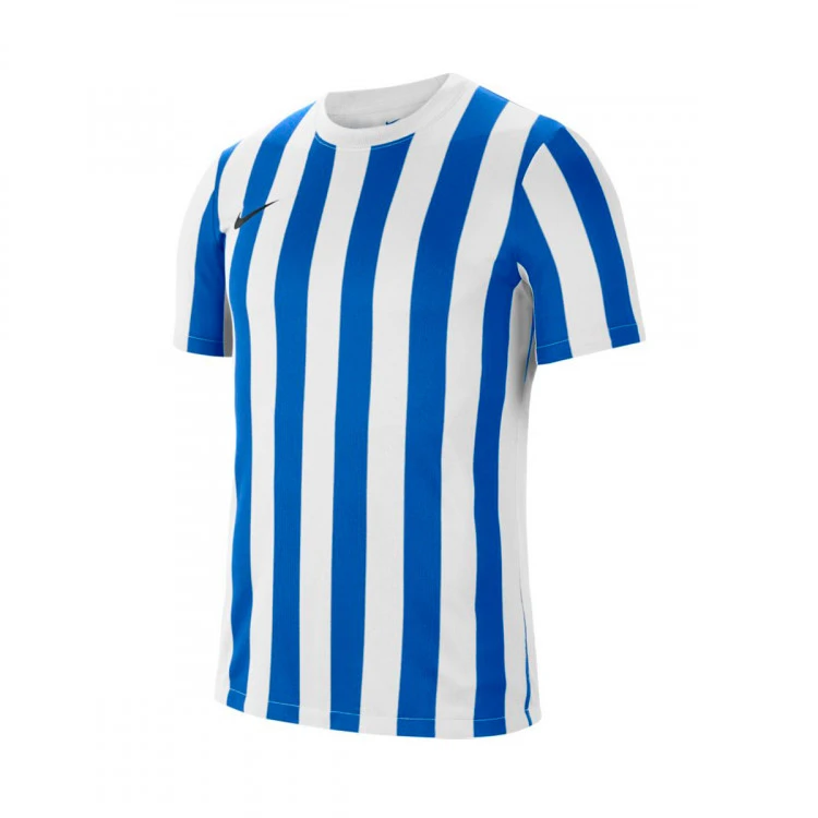 Camiseta Nike Striped Division IV M/c Niño 3 Camiseta Nike Striped Division IV M/c Niño