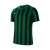 Camiseta Nike Striped Division IV M/c 2 Camiseta Nike Striped Division IV M/c -Botas de fútbol comercio camiseta nike striped division iv mc pine green black white 0