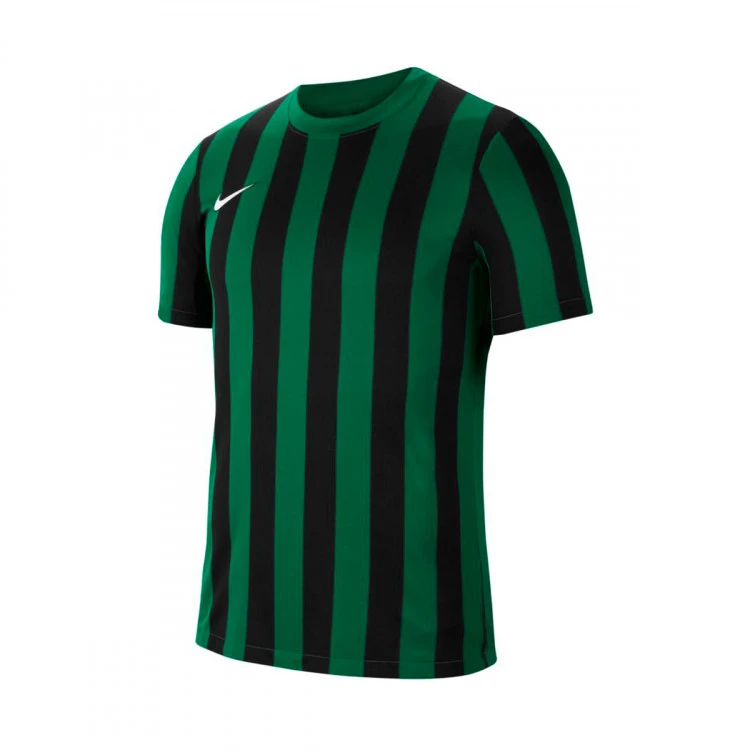 Camiseta Nike Striped Division IV M/c 3 Camiseta Nike Striped Division IV M/c