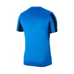 Camiseta Nike Striped Division IV M/c 5 Camiseta Nike Striped Division IV M/c -Botas de fútbol comercio camiseta nike striped division iv mc royal blue black white 1
