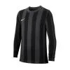 Camiseta Nike Striped Division IV M/l Niño 2 Camiseta Nike Striped Division IV M/l Niño -Botas de fútbol comercio camiseta nike striped division iv ml nino anthracite black white 0